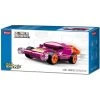 Sluban Power Brick Car Purple Wing -Speelgoedverkoop 418 1814 1