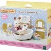 Sylvanian Families Badkamer -Speelgoedverkoop 418116