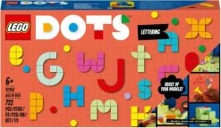 Lego 41950 Dots Letterpret