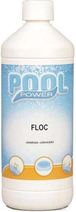 Pool Power Floc 1 Liter