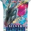 Pokemon Sword&shield Silver Tempest Sleeved -Speelgoedverkoop 4458 1