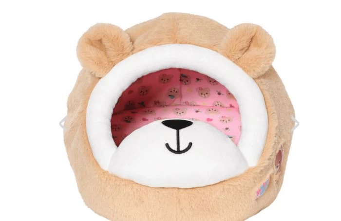 Baby Born Beer Slaapgrot 3 Baby Born Beer Slaapgrot