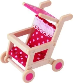 Sylvanian Families Wandelwagen