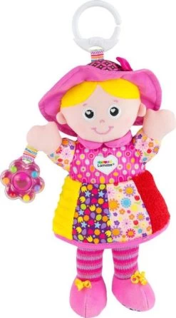 Lamaze Emily