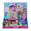 Gabby's Dollhouse Kitty's Fairy's Garden Treehouse -Speelgoedverkoop 460 1121 1