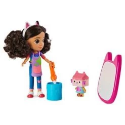 Gabby's Dollhouse Deluxe Craft Doll -Speelgoedverkoop 460 1410 3