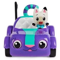 Gabby's Dollhouse Carlita's Vehicle -Speelgoedverkoop 460 4665 5