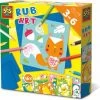 SES - Rub Art | 16 Kleurplaten | Incl. 8 Kleurpotloden 2 SES - Rub Art | 16 Kleurplaten | Incl. 8 Kleurpotloden -Speelgoedverkoop 4628