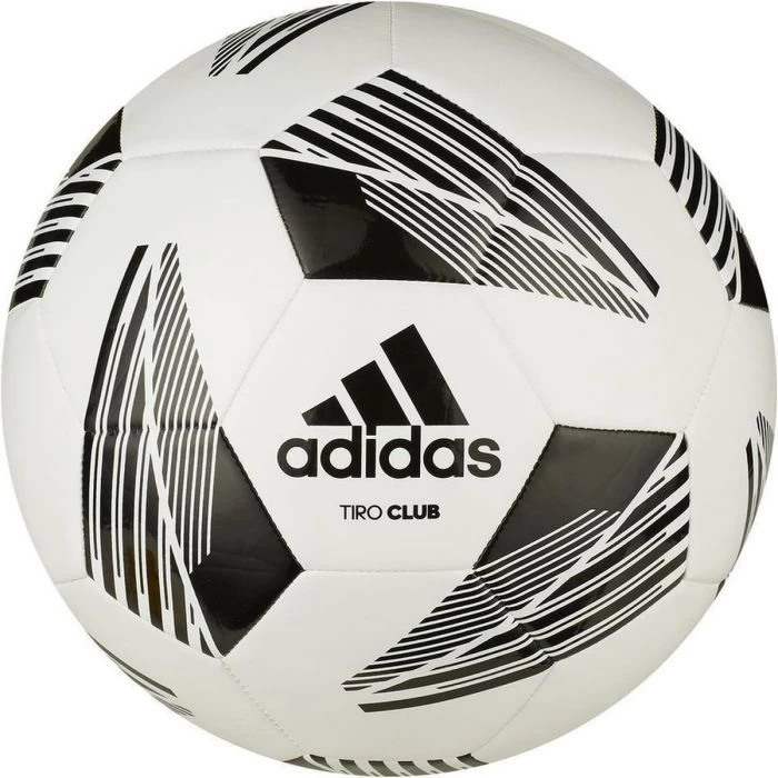 Voetbal Adidas Zwart/wit Maat 5 3 Voetbal Adidas Zwart/wit Maat 5