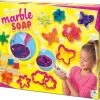 SES - Marble Zeepjes Gieten - Multi 2 SES - Marble Zeepjes Gieten - Multi -Speelgoedverkoop 4674