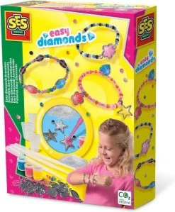 SES - Easy Diamonds Armbanden