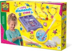 SES - Easy Diamonds Studio