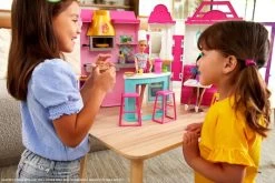 Barbie Kook En Grill Restaurant -Speelgoedverkoop 46954