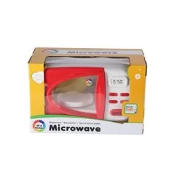 Mijn Eerste Realistische Magnetron