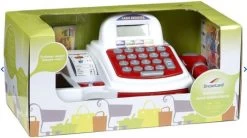 Elektronische - Speelgoed Kassa - Met Accessoires