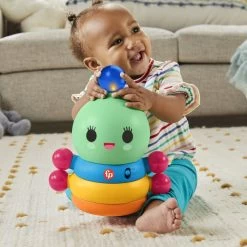 Fisher Price Dance And Wobble Worm -Speelgoedverkoop 480