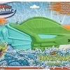 NERF Dinosquad Super Soaker Dino Drench - Waterpistool