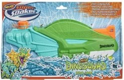 NERF Dinosquad Super Soaker Dino Drench - Waterpistool