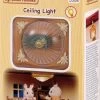 Sylvanian Plafondlamp 2 Sylvanian Plafondlamp -Speelgoedverkoop 496x840