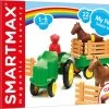 SmartMax My First Tractor Set -Speelgoedverkoop 4987