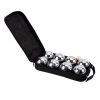 Alert Outdoor Jeu De Boules Metaal (8 Ballen) -Speelgoedverkoop 5006