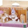 Sylvanian Families Toiletset -Speelgoedverkoop 5020