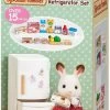 Sylvanian Families Koelkastset -Speelgoedverkoop 5021