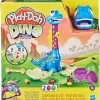 Play-Doh Dino Crew Langnek Bronto Klei Speelset -Speelgoedverkoop 5035