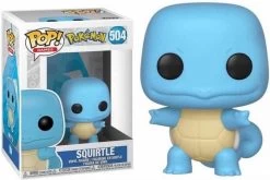 Funko POP! Pokémon Squirtle