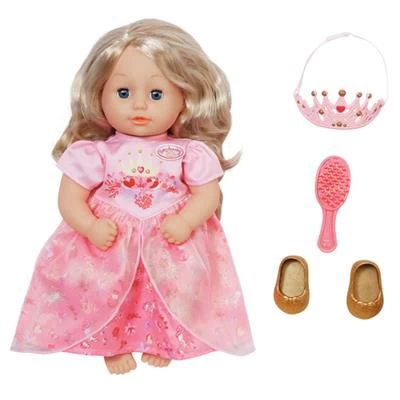 Baby Annabell Little Sweet Princess 36cm 3 Baby Annabell Little Sweet Princess 36cm