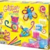 SES Klei Glitterwereld 1 SES Klei Glitterwereld -Speelgoedverkoop 5050 1