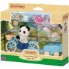 Sylvanian Families 5652 Fiets En Skate Panda -Speelgoedverkoop 5054131056523 0 kopie