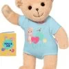BABY Born Beer - Blauw - Knuffel 2 BABY Born Beer - Blauw - Knuffel -Speelgoedverkoop 50607534