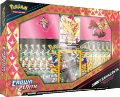 Pokemon TCG Crouwn Zenith Premium Figure Collection -Speelgoedverkoop 50 7