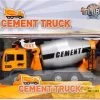 Truk Cementmixer Met Licht En Geluid -Speelgoedverkoop 51