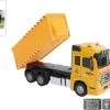 2-play Vrachtwagen Junior 17 Cm Staal Geel -Speelgoedverkoop 5100090
