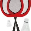 Jumbo Badmintonset 1 Jumbo Badmintonset -Speelgoedverkoop 515x840
