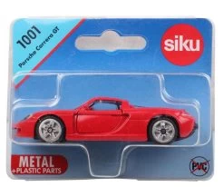 Siku Auto Porsche Carrera