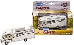 Camper Carthago