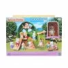 Sylvanian Families Baby Boomhuis -Speelgoedverkoop 5318