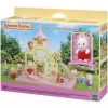 Sylvanian Families Baby Speeltuin Kasteel 2 Sylvanian Families Baby Speeltuin Kasteel -Speelgoedverkoop 5319