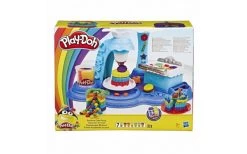 Play-Doh Regenboog Cake Party Set