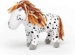 Knuffel Stip De Pony