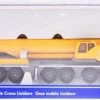 Siku 1886 Kraan Liebherr Verrijdbaar -Speelgoedverkoop 5418543cadbe21590e14898b