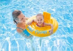 Intex Zwemring 6-12 Maanden -Speelgoedverkoop 543543