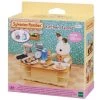 Sylvanian Families Keukeneiland -Speelgoedverkoop 5442