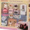 Sylvanian Families Meubelstartset (moeder) 5449 -Speelgoedverkoop 5449