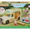 Sylvanian Families Camper