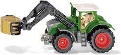 Siku 1539 Tracotr Fendt Met Balengrijper