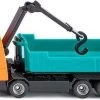 Siku 1683 Auto Vrachtwagen Met Kraan -Speelgoedverkoop 550x284